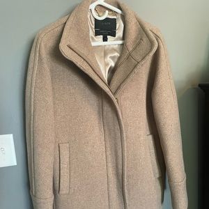 J Crew coat